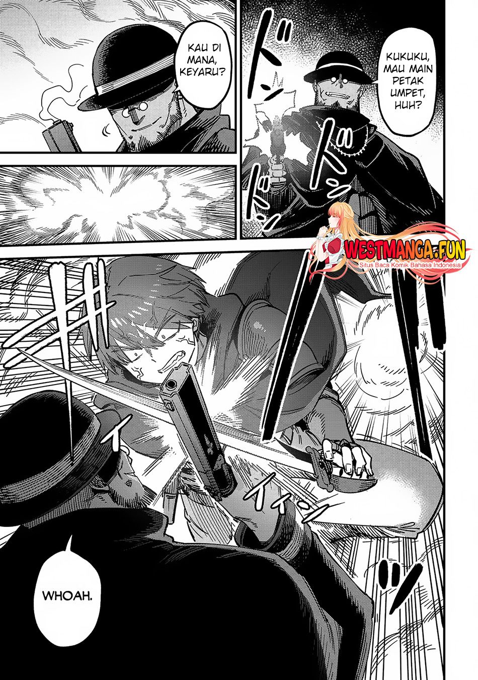 Kaifuku Jutsushi Yarinaoshi: Sokushi Mahou to Skill Copy no Chouetsu Heal